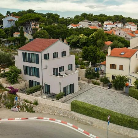 Valbay Residence Mali Lošinj Exterior foto