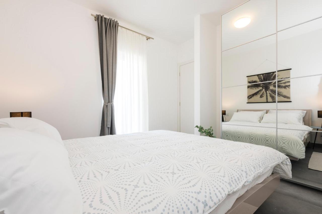 Valbay Residence Mali Lošinj Exterior foto